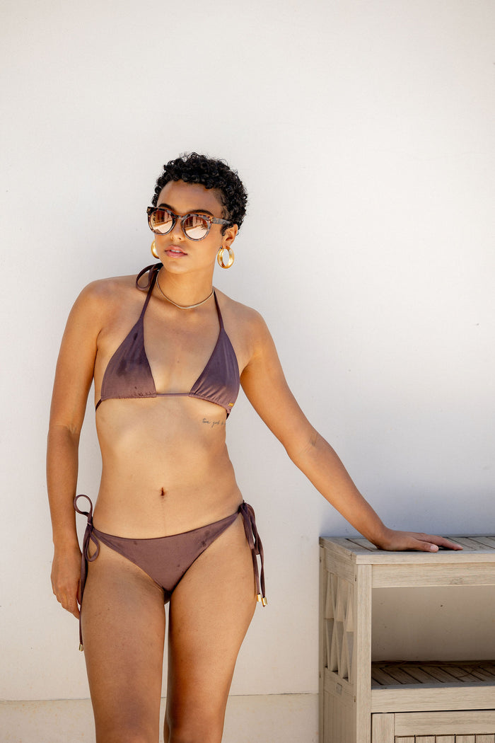 Honeymoon Bay Bikini Set