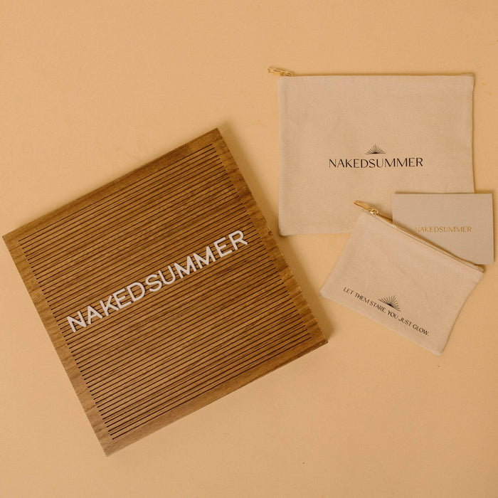 NakedSummer Mystery Box