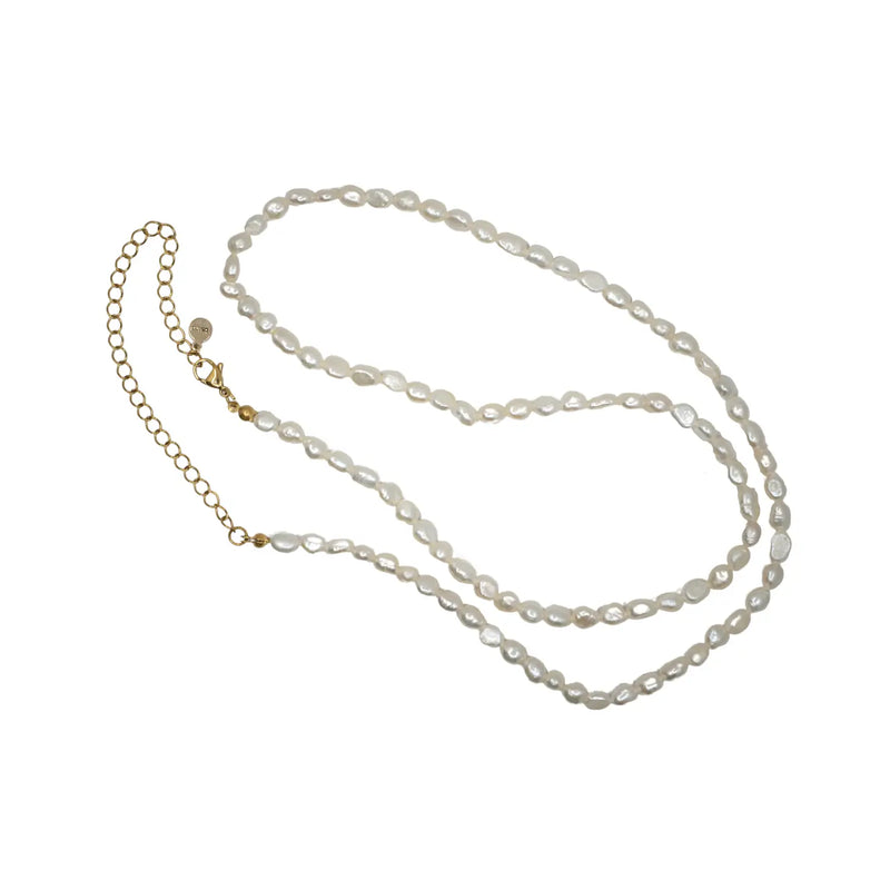 Freshwater Pearl Waist Chain